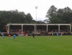 Salford City 4 Scarborough Athletic 1